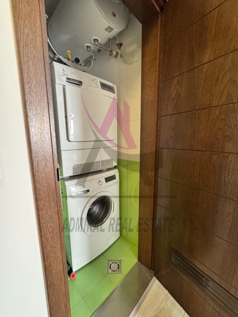 В аренду  2 спальни Варна , Център , 115 кв.м | 30327174 - изображение [5]