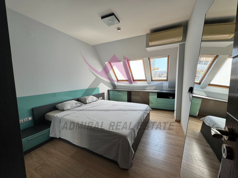 В аренду  2 спальни Варна , Център , 115 кв.м | 30327174 - изображение [3]