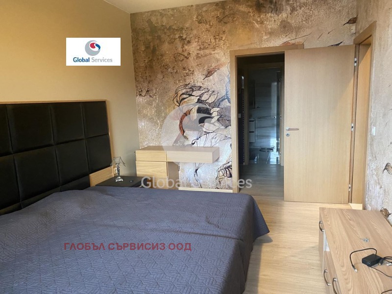 Te huur  2 slaapkamers Sofia , Dianabad , 130 m² | 44206653