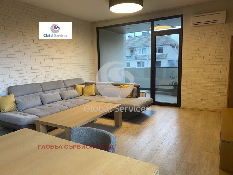 Te huur  2 slaapkamers Sofia , Dianabad , 130 m² | 44206653 - afbeelding [13]