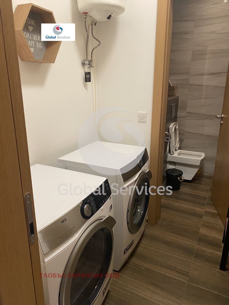 Te huur  2 slaapkamers Sofia , Dianabad , 130 m² | 44206653 - afbeelding [10]