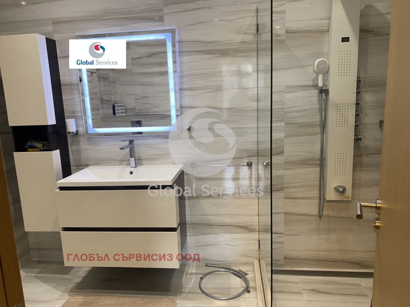 Te huur  2 slaapkamers Sofia , Dianabad , 130 m² | 44206653 - afbeelding [3]