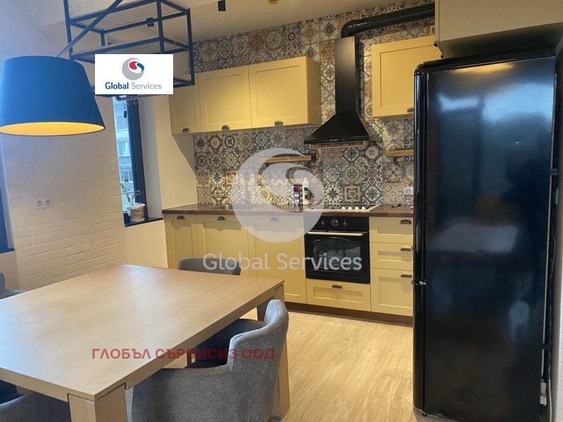 Te huur  2 slaapkamers Sofia , Dianabad , 130 m² | 44206653 - afbeelding [12]