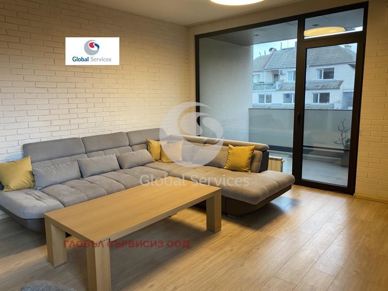 Te huur  2 slaapkamers Sofia , Dianabad , 130 m² | 44206653 - afbeelding [7]