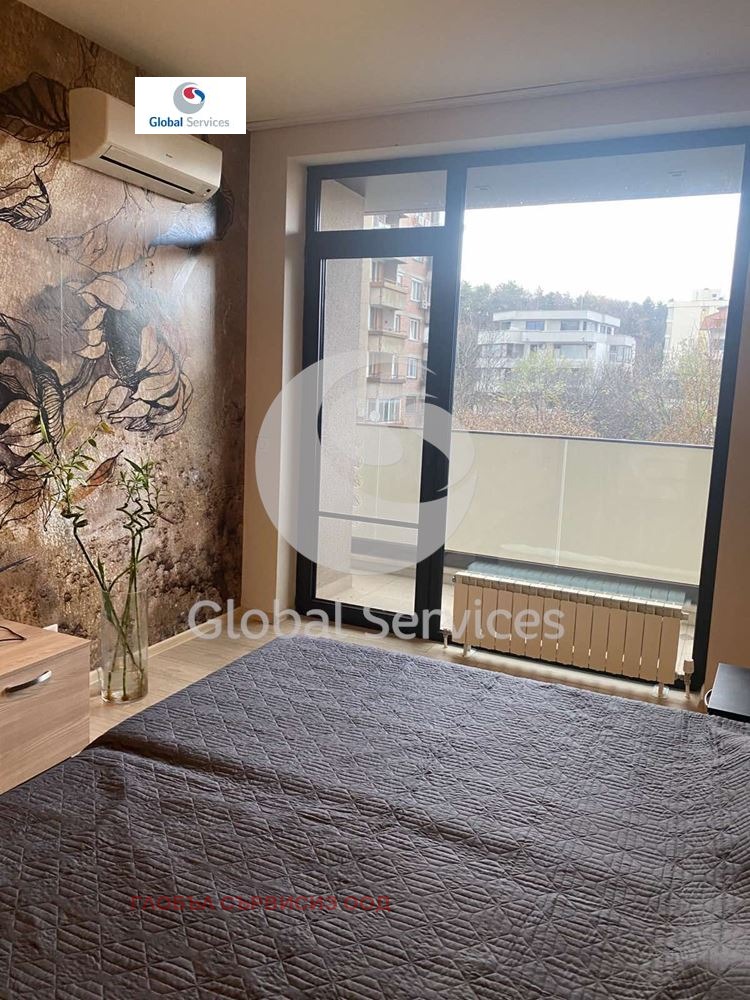 Te huur  2 slaapkamers Sofia , Dianabad , 130 m² | 44206653 - afbeelding [4]