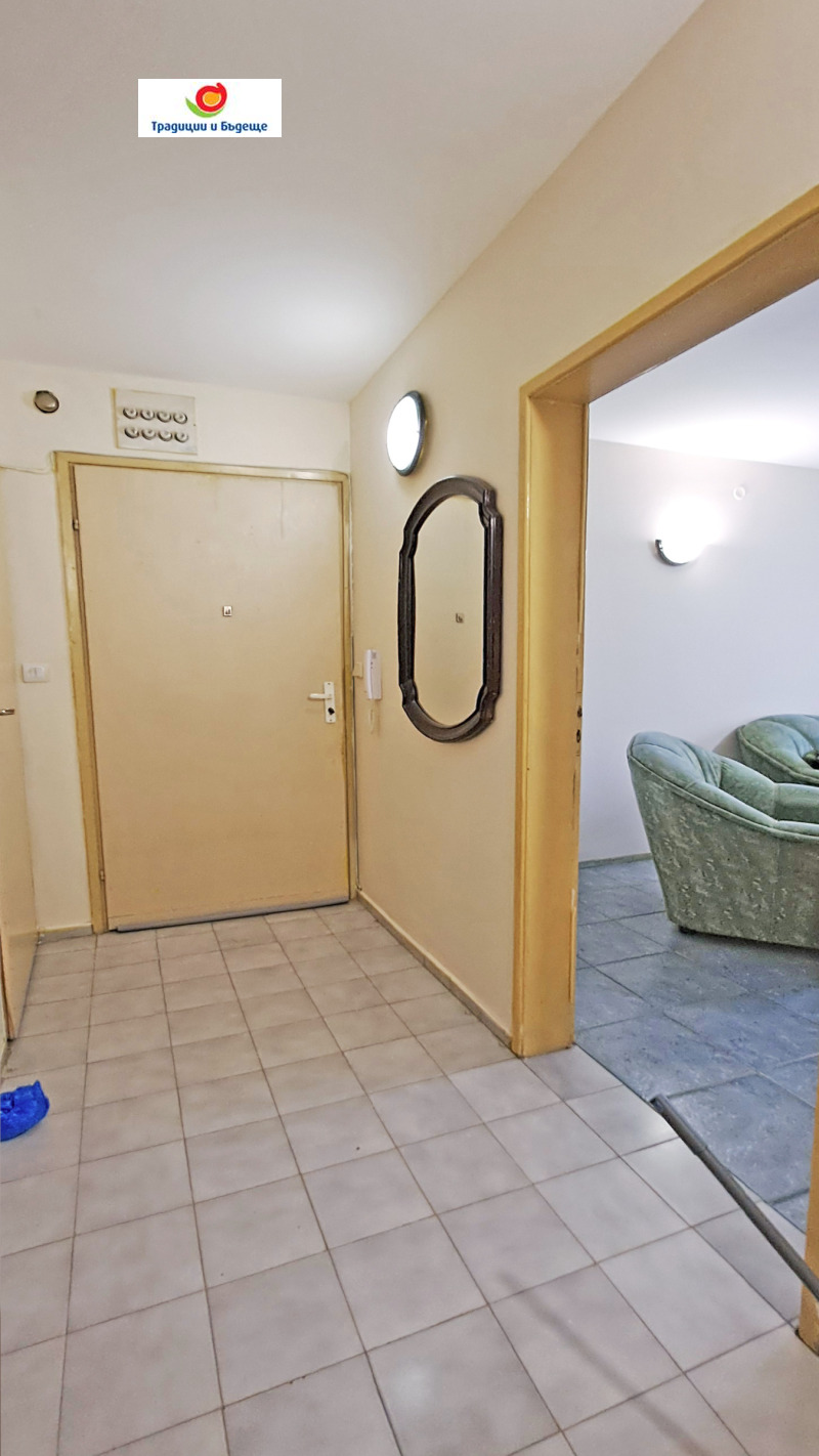 Дава под наем 3-СТАЕН, гр. София, Лагера, снимка 16 - Апартаменти - 52649651