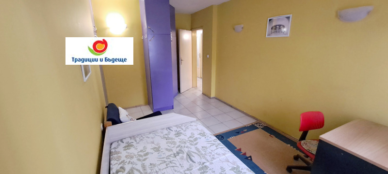 Дава под наем 3-СТАЕН, гр. София, Лагера, снимка 13 - Апартаменти - 52649651