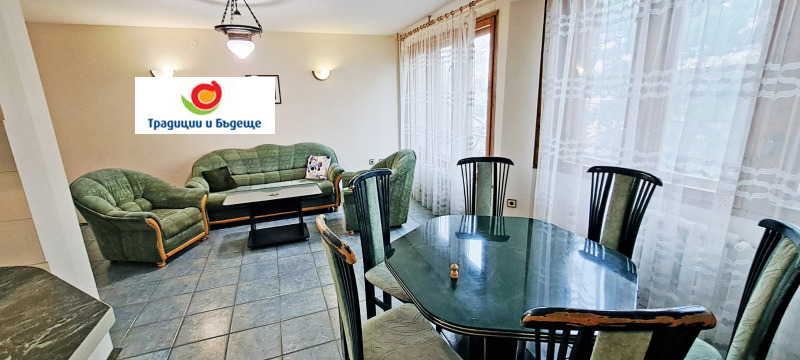 Дава под наем 3-СТАЕН, гр. София, Лагера, снимка 2 - Апартаменти - 52649651