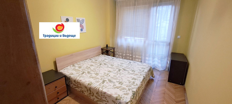 Дава под наем 3-СТАЕН, гр. София, Лагера, снимка 8 - Апартаменти - 52649651