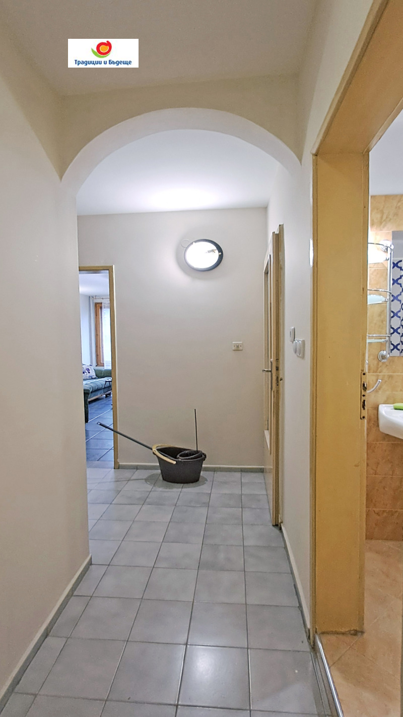 Дава под наем 3-СТАЕН, гр. София, Лагера, снимка 14 - Апартаменти - 52649651