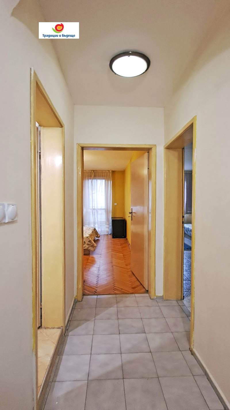 Дава под наем 3-СТАЕН, гр. София, Лагера, снимка 7 - Апартаменти - 52649651