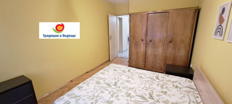 Дава под наем 3-СТАЕН, гр. София, Лагера, снимка 9 - Апартаменти - 52649651