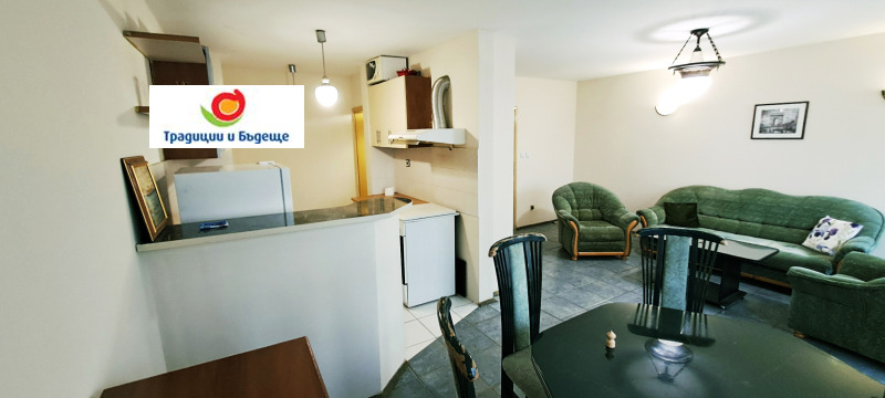 Дава под наем 3-СТАЕН, гр. София, Лагера, снимка 4 - Апартаменти - 52649651