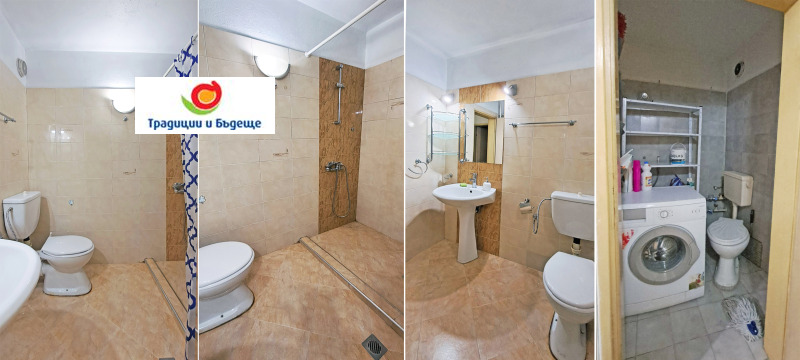 Дава под наем 3-СТАЕН, гр. София, Лагера, снимка 15 - Апартаменти - 52649651