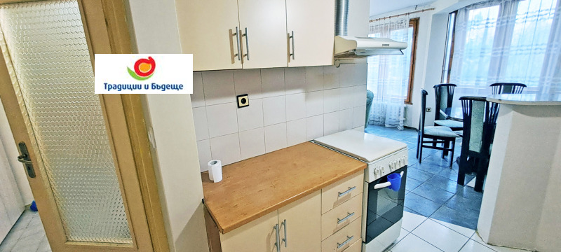 Дава под наем 3-СТАЕН, гр. София, Лагера, снимка 6 - Апартаменти - 52649651