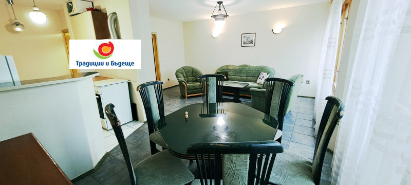 Дава под наем 3-СТАЕН, гр. София, Лагера, снимка 3 - Апартаменти - 52649651