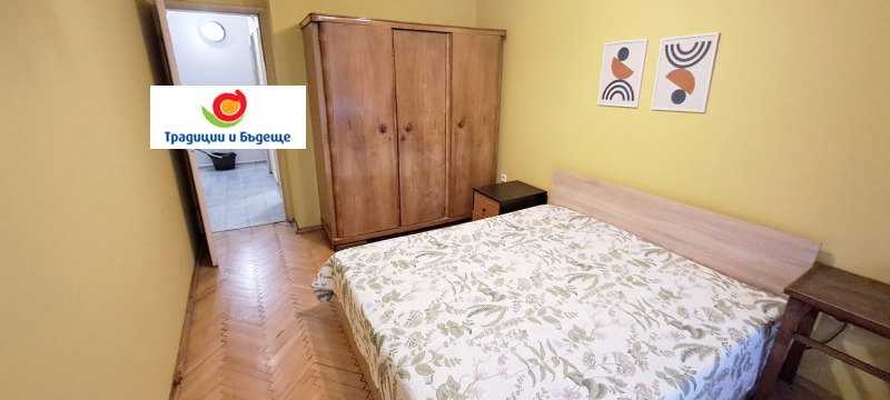 Дава под наем 3-СТАЕН, гр. София, Лагера, снимка 10 - Апартаменти - 52649651