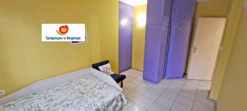 Дава под наем 3-СТАЕН, гр. София, Лагера, снимка 12 - Апартаменти - 52649651