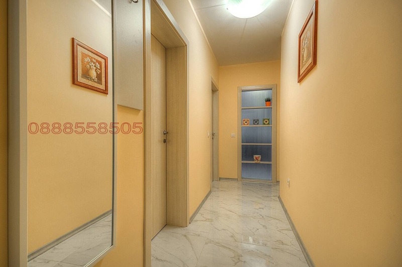 Дава под наем 3-СТАЕН, гр. София, Докторски паметник, снимка 5 - Апартаменти - 52882976