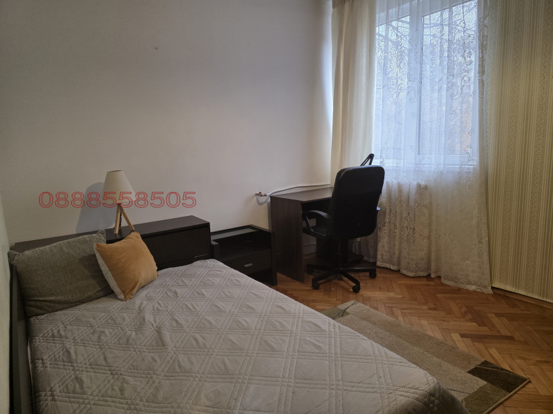 Дава под наем 3-СТАЕН, гр. София, Хиподрума, снимка 9 - Апартаменти - 52882976