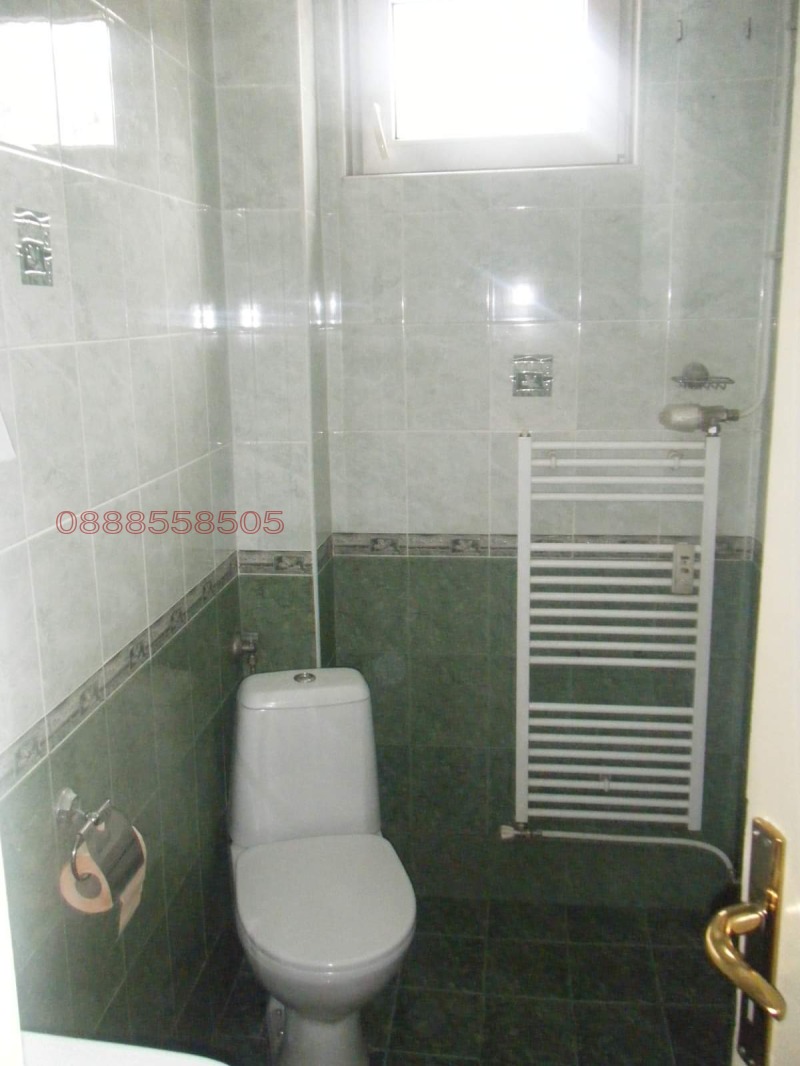 Дава под наем 3-СТАЕН, гр. София, Хиподрума, снимка 4 - Апартаменти - 52882976