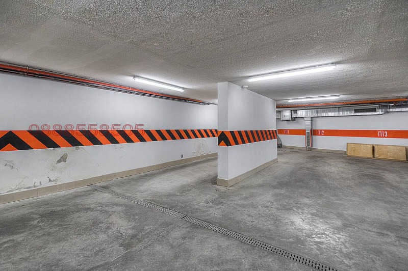 Дава под наем 3-СТАЕН, гр. София, Докторски паметник, снимка 11 - Апартаменти - 52882976