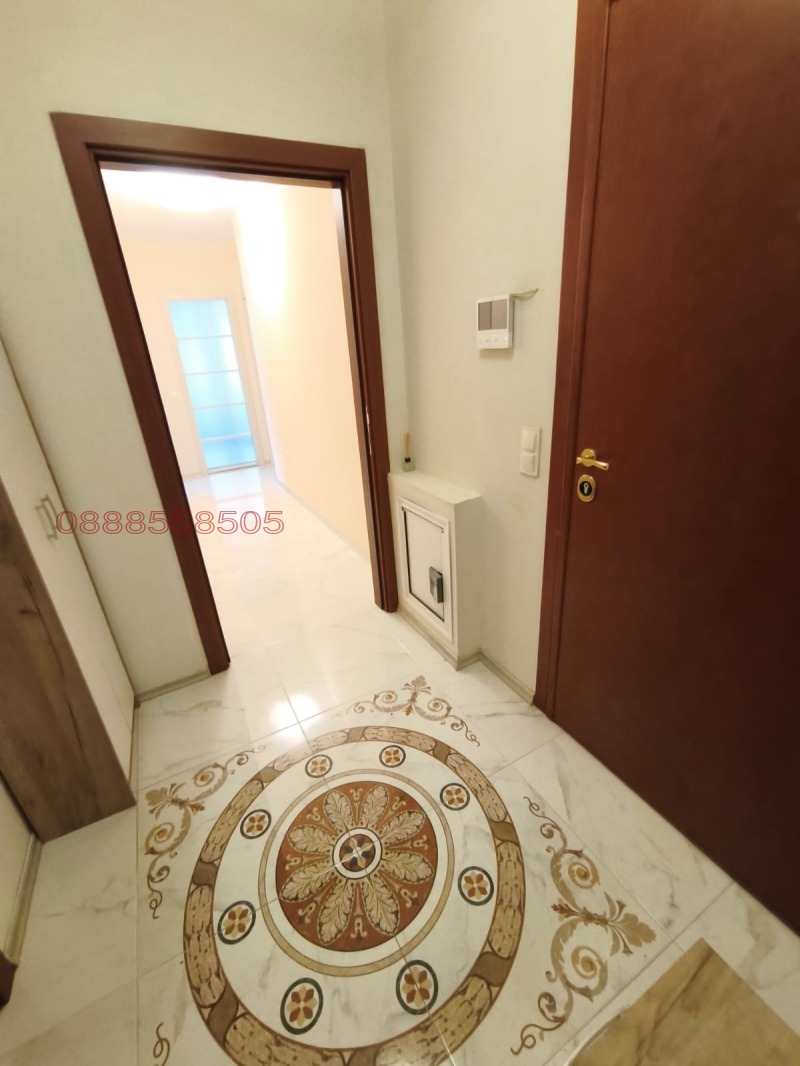 Дава под наем 3-СТАЕН, гр. София, Докторски паметник, снимка 6 - Апартаменти - 52882976