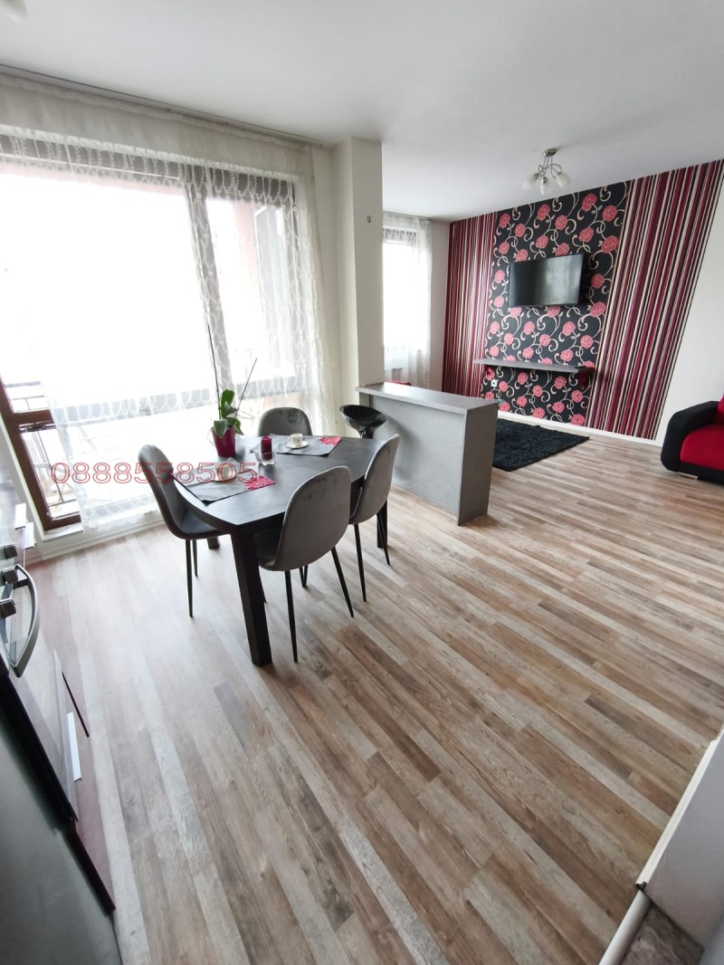 Дава под наем 3-СТАЕН, гр. София, Докторски паметник, снимка 3 - Апартаменти - 52882976