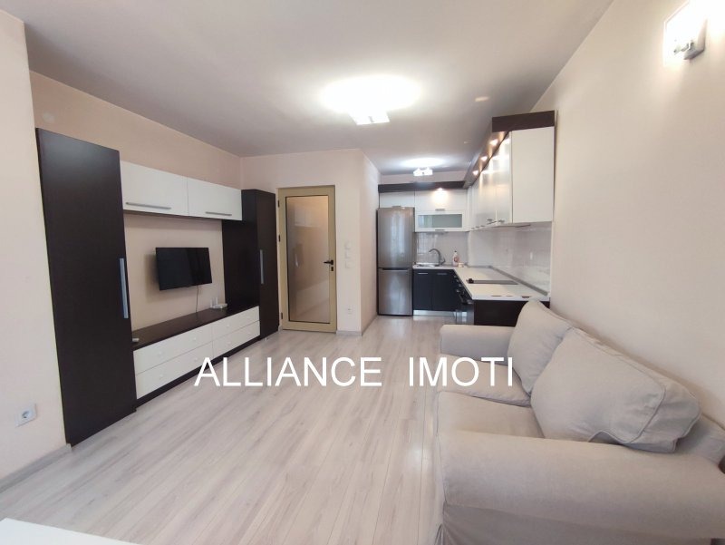 Дава под наем 3-СТАЕН, гр. София, Зона Б-18