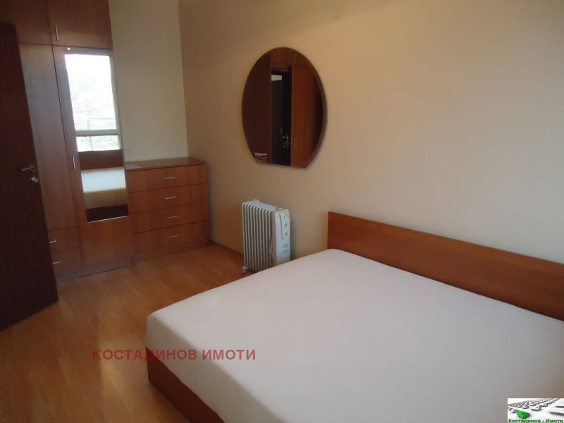 Дава под наем 3-СТАЕН, гр. Пловдив, Кършияка, снимка 4 - Апартаменти - 53435645