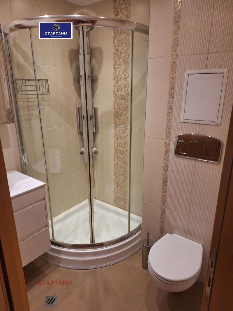 Дава под наем 3-СТАЕН, гр. София, Център, снимка 6 - Апартаменти - 53520660