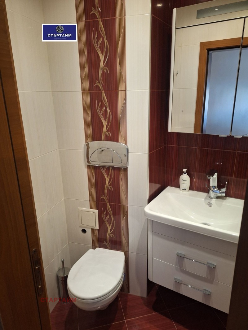 Дава под наем 3-СТАЕН, гр. София, Център, снимка 8 - Апартаменти - 53520660