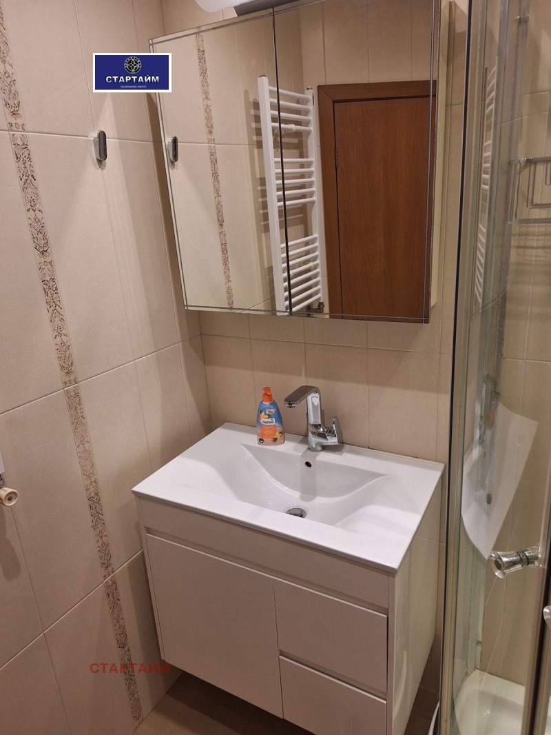 Дава под наем 3-СТАЕН, гр. София, Център, снимка 9 - Апартаменти - 53520660