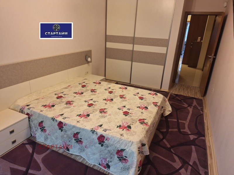 Дава под наем 3-СТАЕН, гр. София, Център, снимка 5 - Апартаменти - 53520660