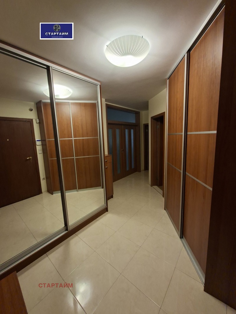 Дава под наем 3-СТАЕН, гр. София, Център, снимка 3 - Апартаменти - 53520660