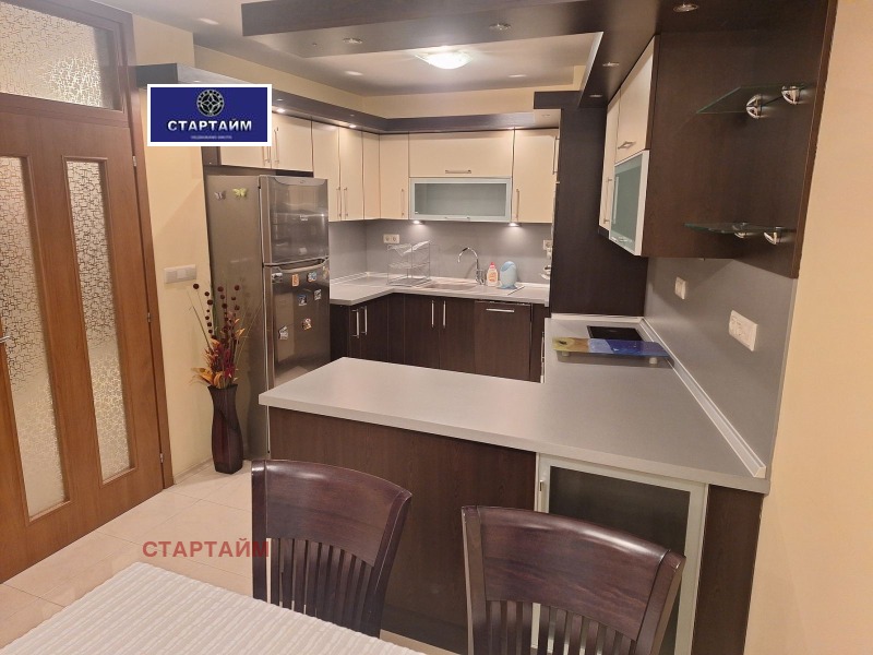 Дава под наем 3-СТАЕН, гр. София, Център