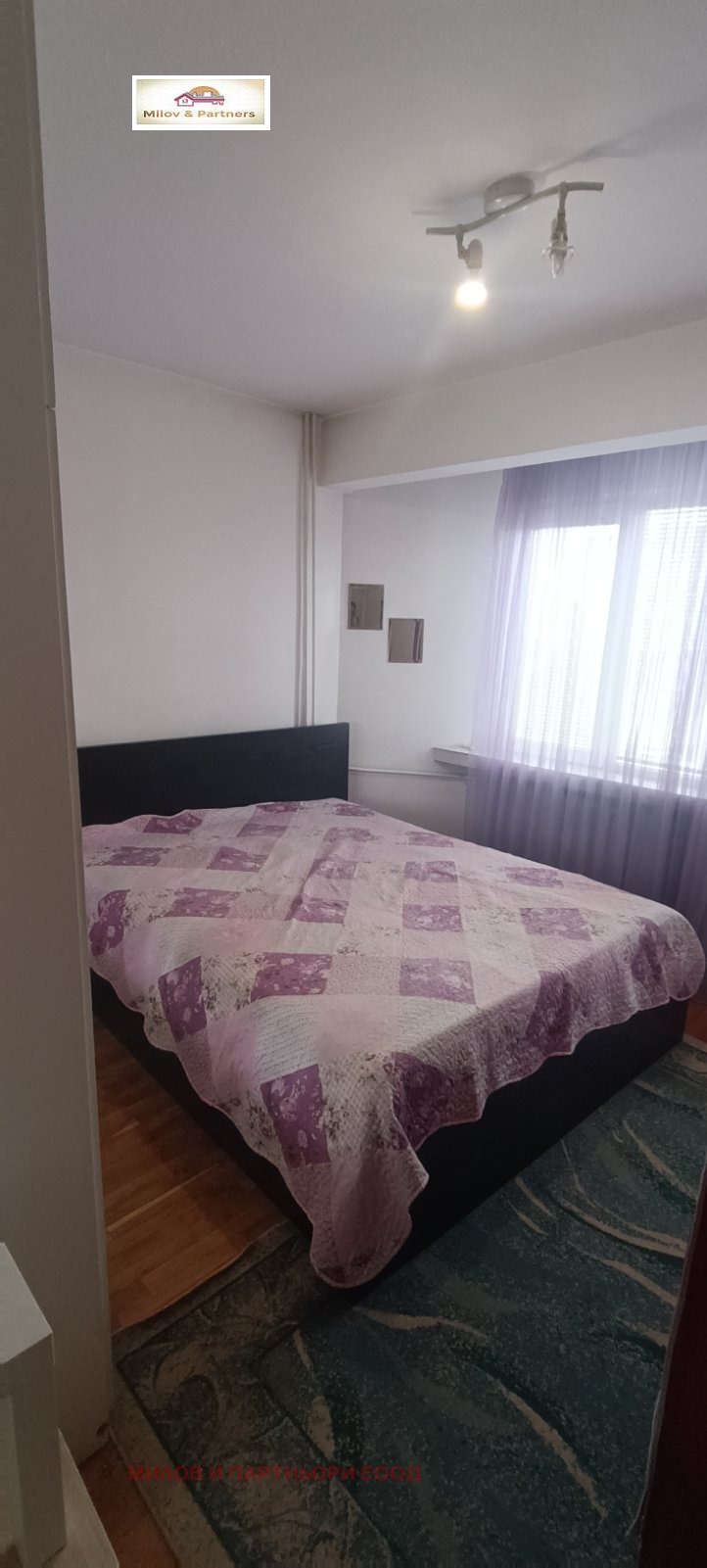 Дава под наем 3-СТАЕН, гр. София, Младост 1, снимка 7 - Апартаменти - 54748377