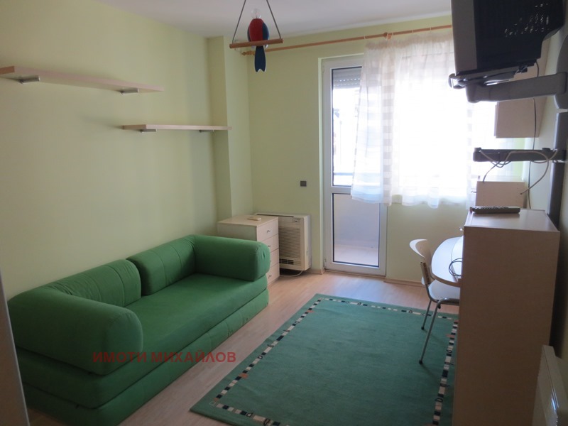 Дава под наем 3-СТАЕН, гр. София, Витоша, снимка 11 - Апартаменти - 55025876