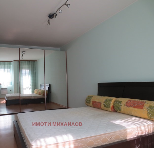 Дава под наем 3-СТАЕН, гр. София, Витоша, снимка 9 - Апартаменти - 55025876