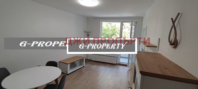 Дава под наем 3-СТАЕН, гр. София, Център, снимка 4 - Апартаменти - 55057097