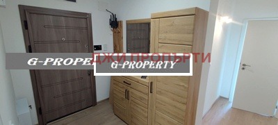 Дава под наем 3-СТАЕН, гр. София, Център, снимка 13 - Апартаменти - 55057097
