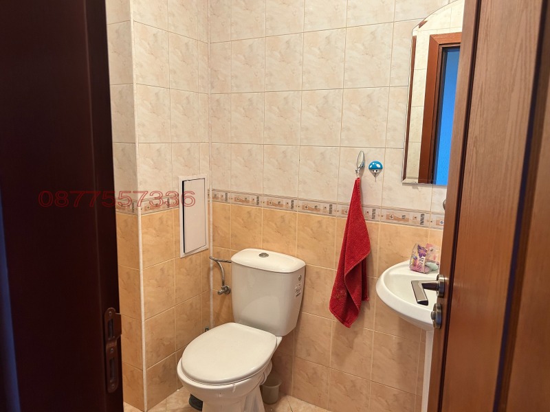 Дава под наем МЕЗОНЕТ, гр. Банско, област Благоевград, снимка 17 - Апартаменти - 52921544