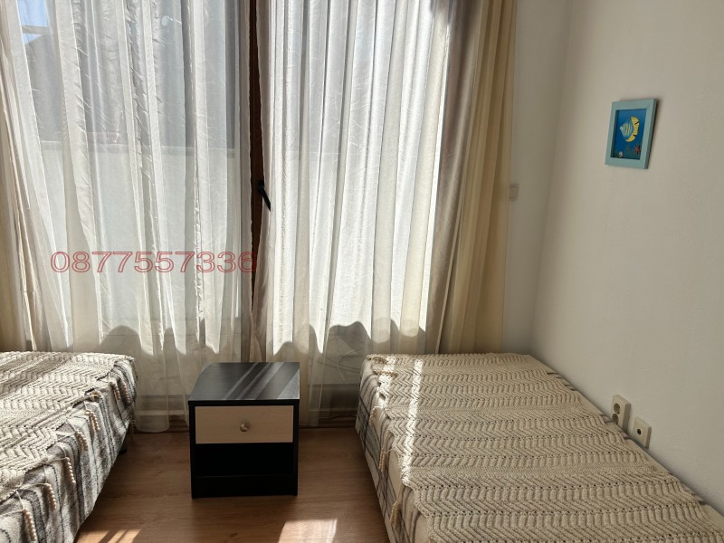 Дава под наем МЕЗОНЕТ, гр. Банско, област Благоевград, снимка 10 - Апартаменти - 52921544