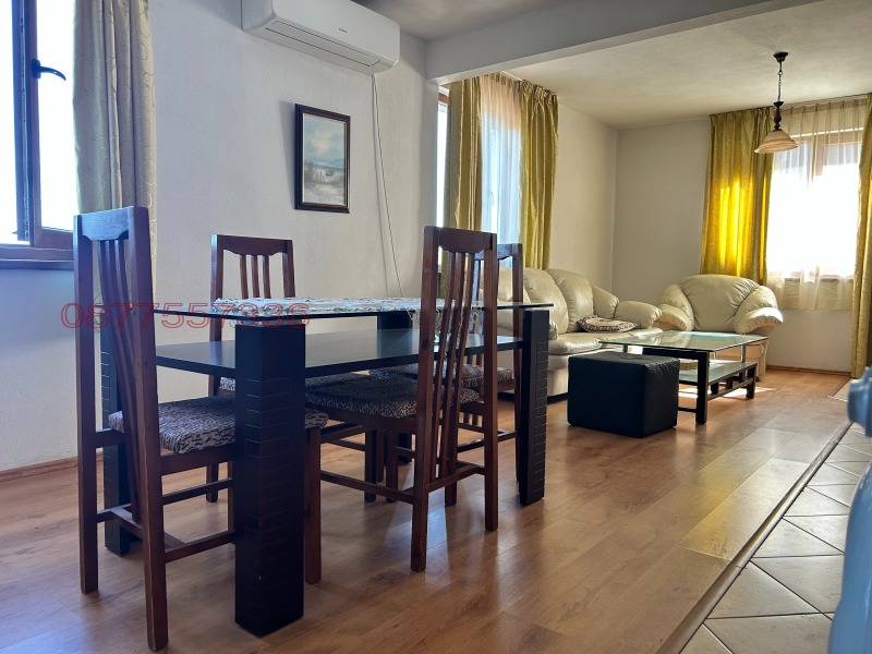 Дава под наем МЕЗОНЕТ, гр. Банско, област Благоевград, снимка 7 - Апартаменти - 52921544