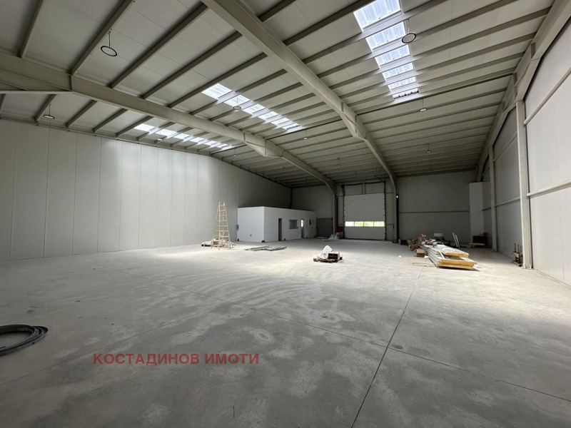 For Rent  Storage Plovdiv , Industrialna zona - Yug , 442 sq.m | 65992465 - image [2]