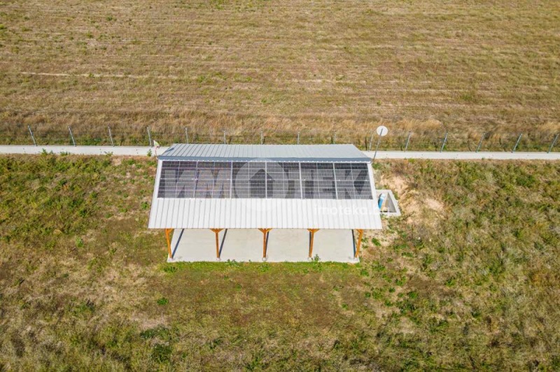 Дава под наем МЯСТО, с. Труд, област Пловдив, снимка 5 - Парцели - 52691577