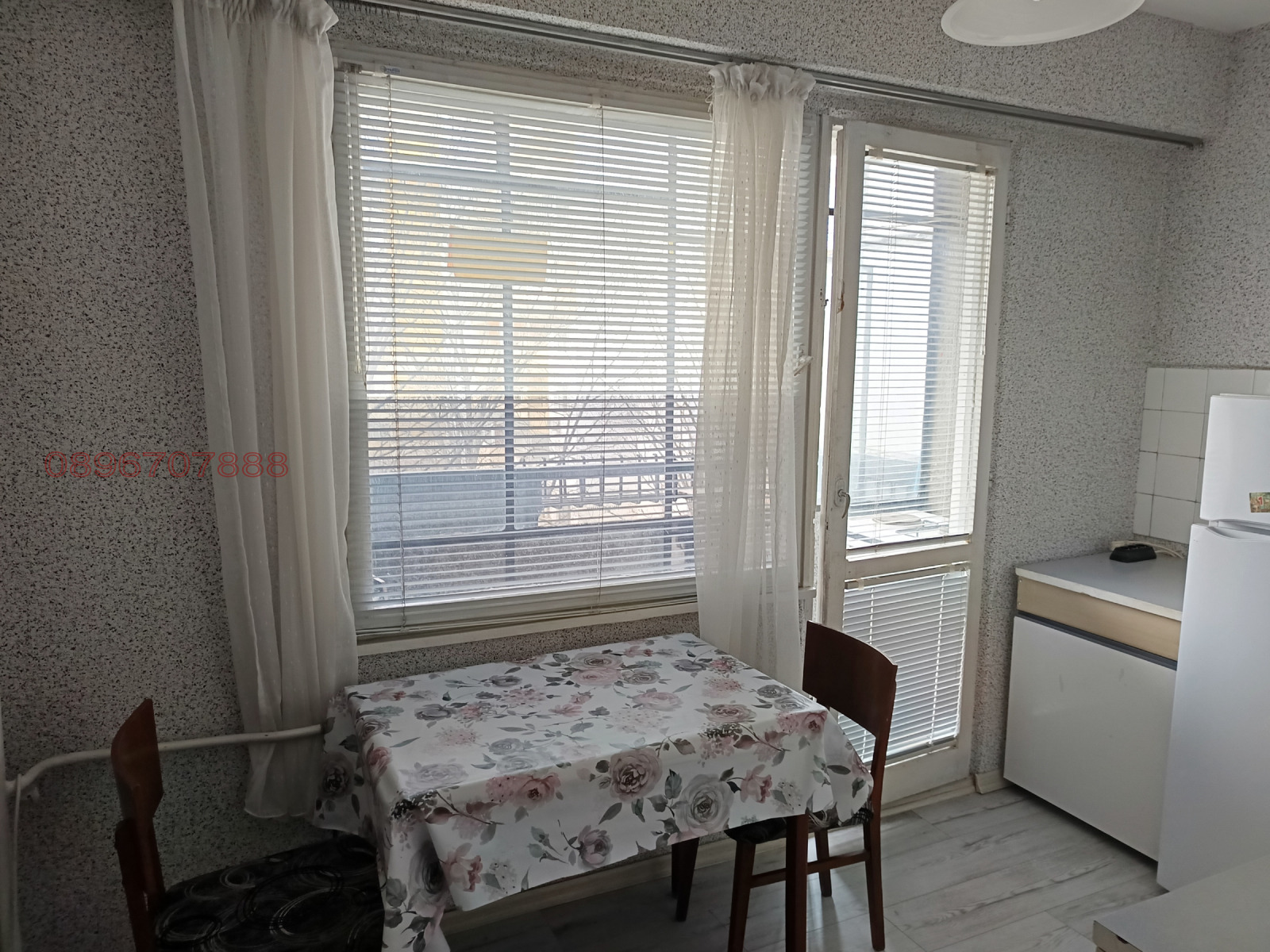 Дава под наем 1-СТАЕН, гр. Русе, Възраждане, снимка 3 - Апартаменти - 53924645