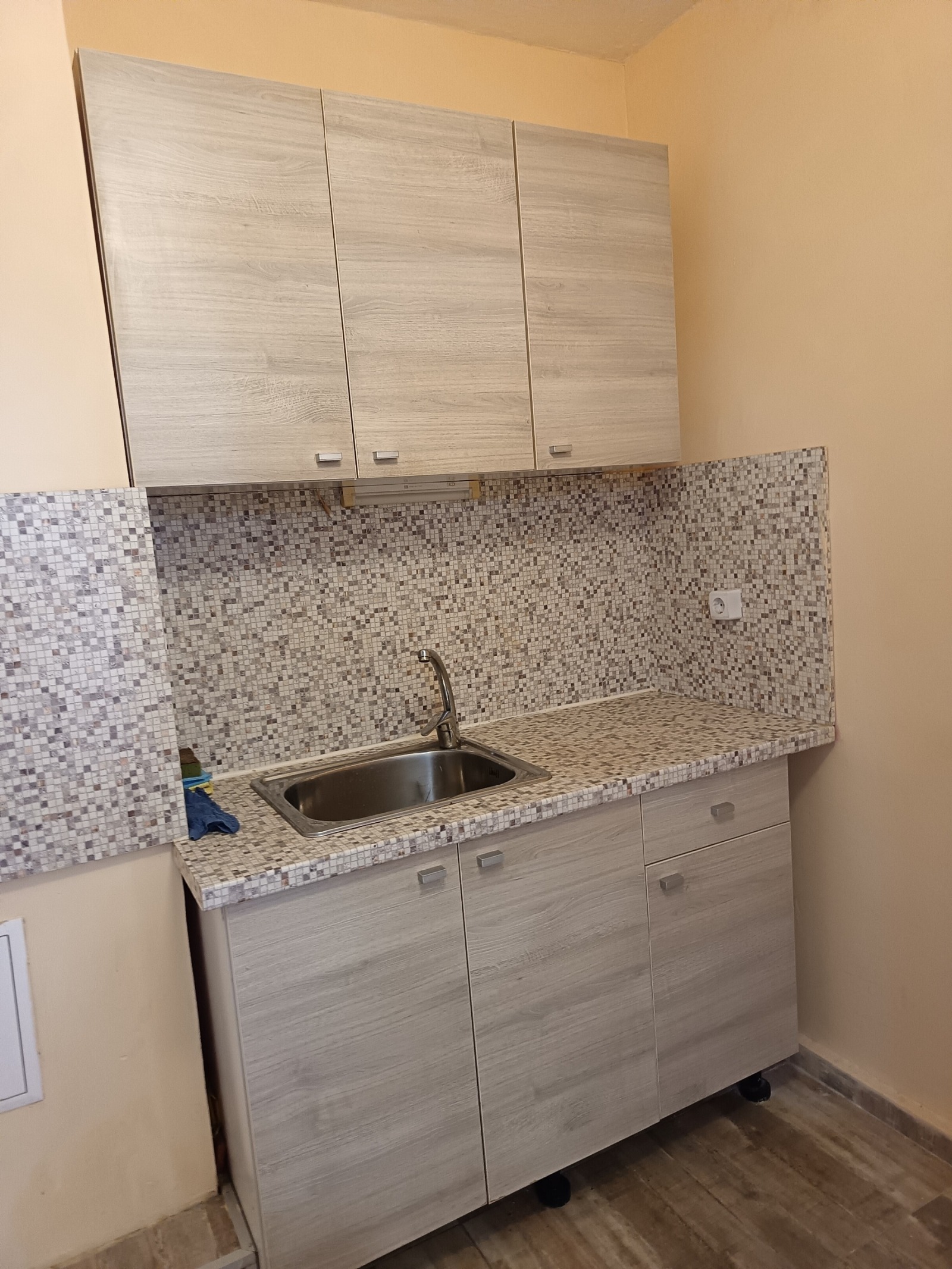 Дава под наем 2-СТАЕН, гр. София, Надежда 2