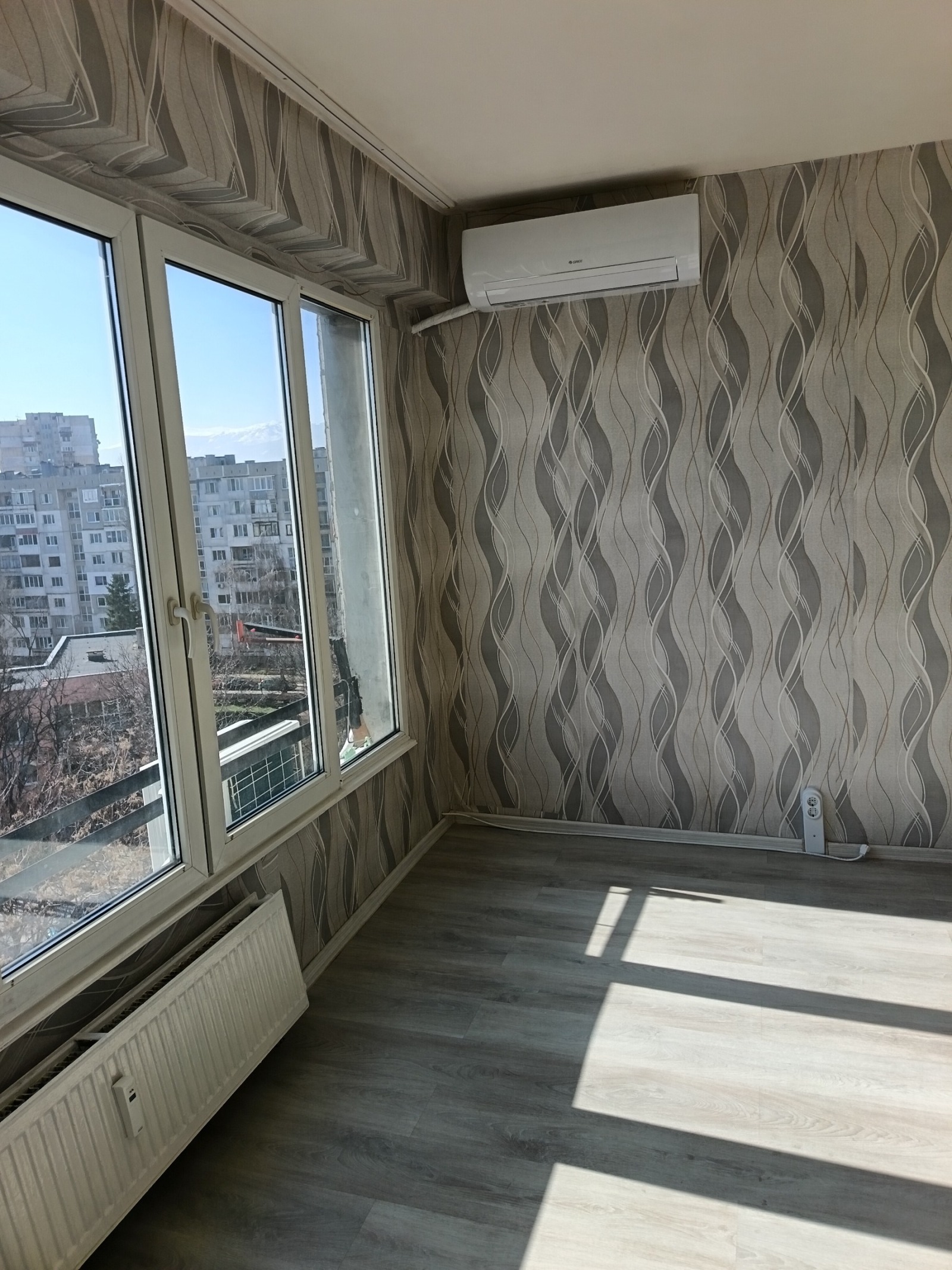 Дава под наем 2-СТАЕН, гр. София, Надежда 2, снимка 5 - Апартаменти - 53843731