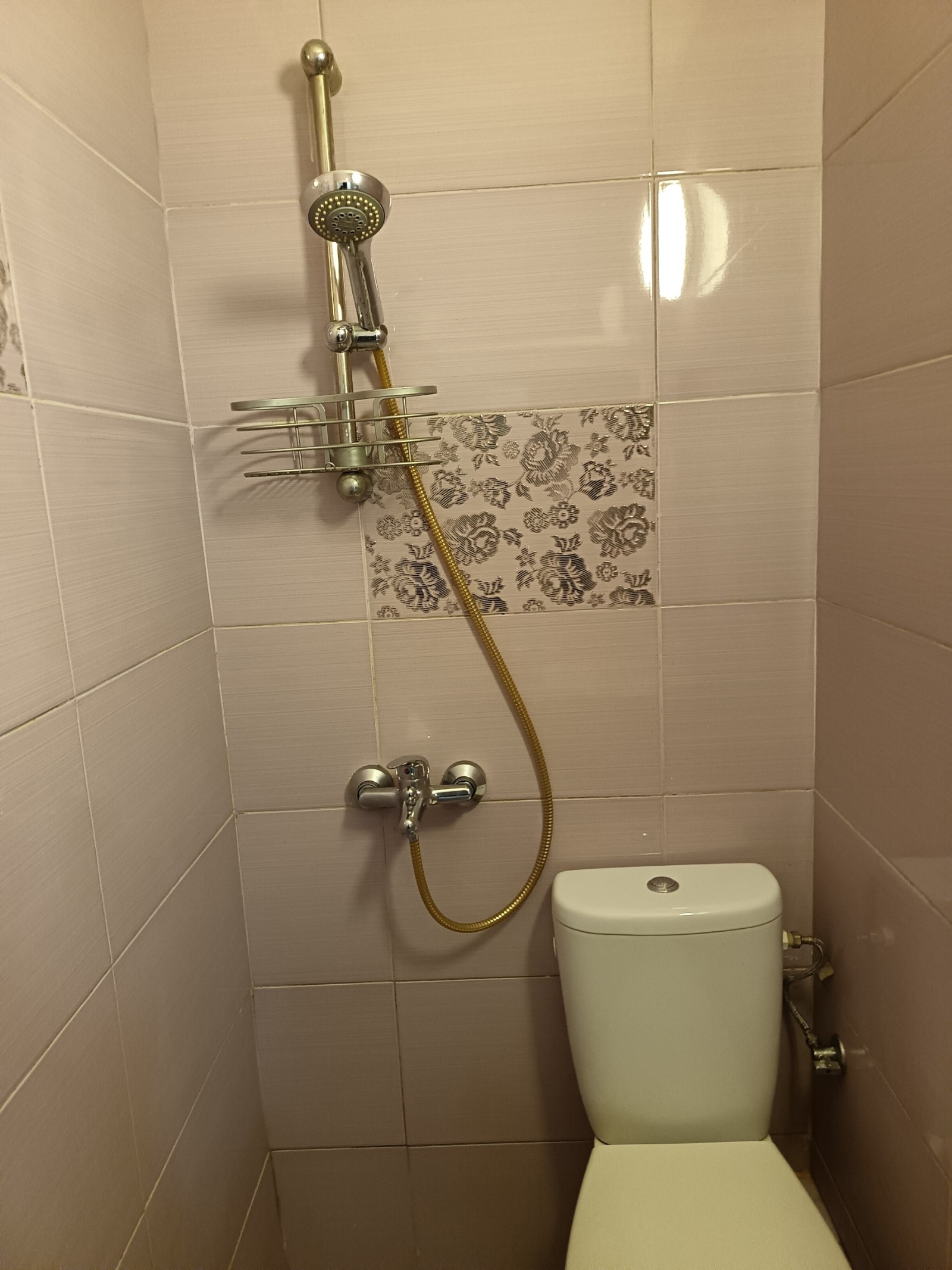 Дава под наем 2-СТАЕН, гр. София, Надежда 2, снимка 7 - Апартаменти - 53843731